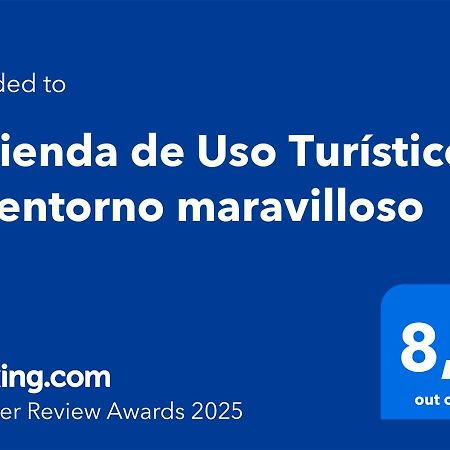 Huerta Del Rey Vivienda De Uso Turistico En Entorno Maravilloso מראה חיצוני תמונה