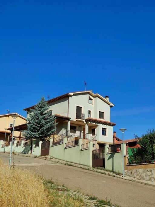 Huerta Del Rey Vivienda De Uso Turistico En Entorno Maravilloso מראה חיצוני תמונה