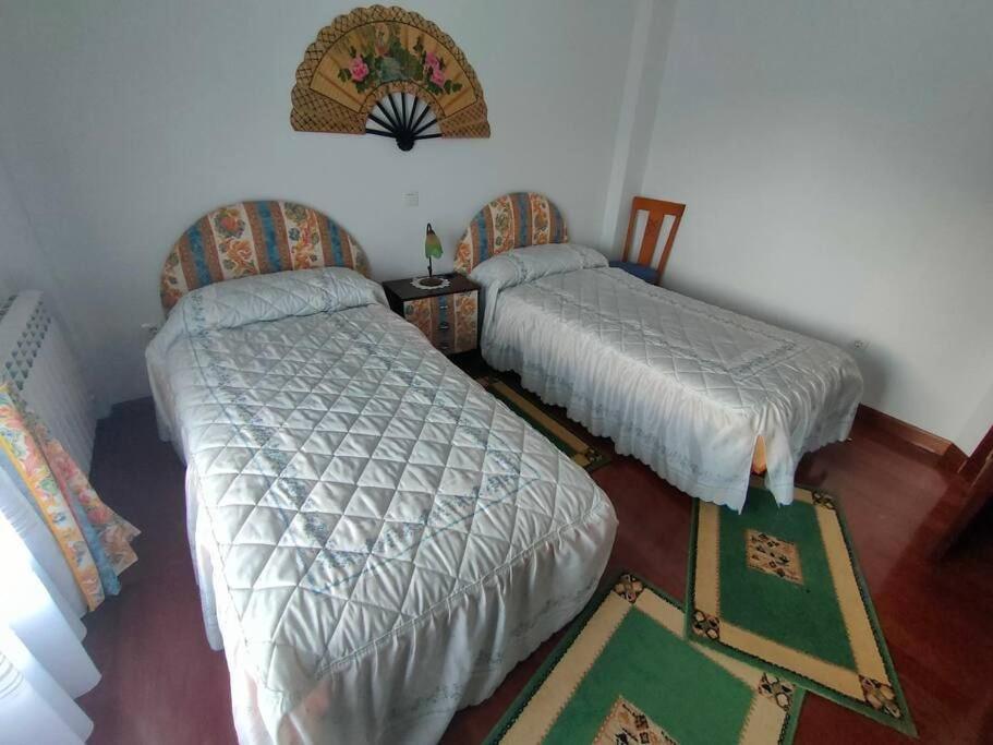 Huerta Del Rey Vivienda De Uso Turistico En Entorno Maravilloso מראה חיצוני תמונה