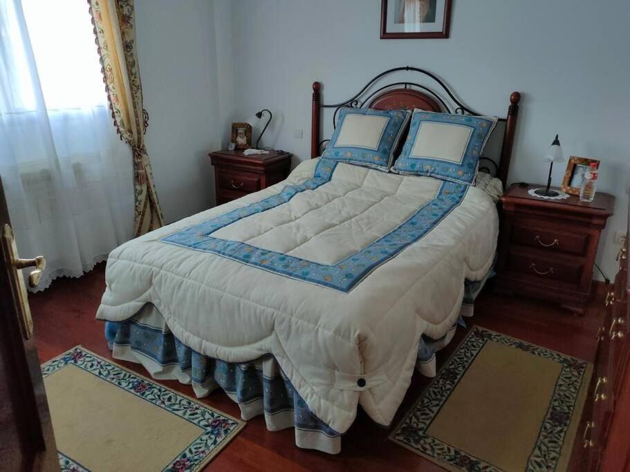 Huerta Del Rey Vivienda De Uso Turistico En Entorno Maravilloso מראה חיצוני תמונה