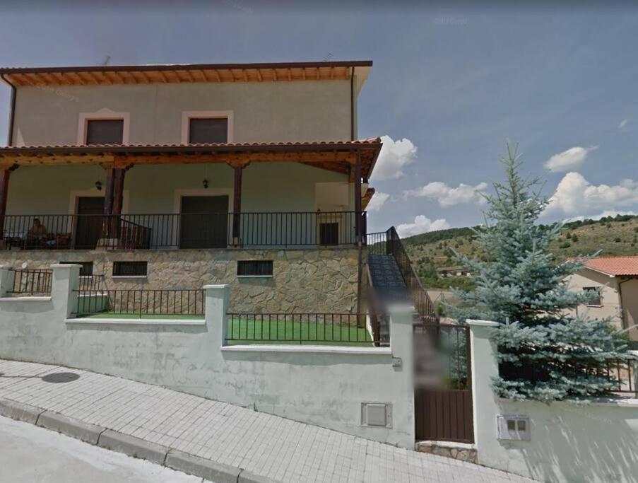 Huerta Del Rey Vivienda De Uso Turistico En Entorno Maravilloso מראה חיצוני תמונה