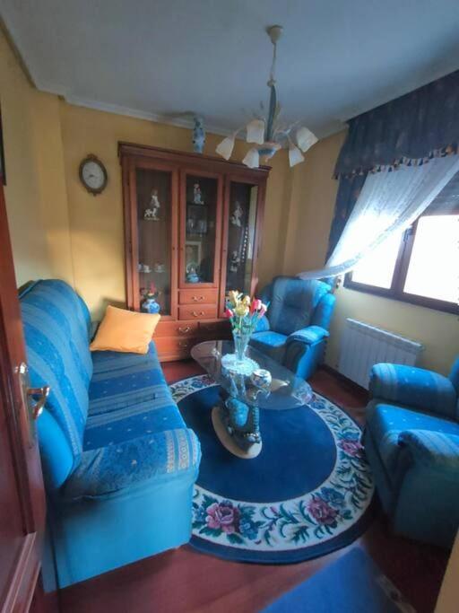 Huerta Del Rey Vivienda De Uso Turistico En Entorno Maravilloso מראה חיצוני תמונה