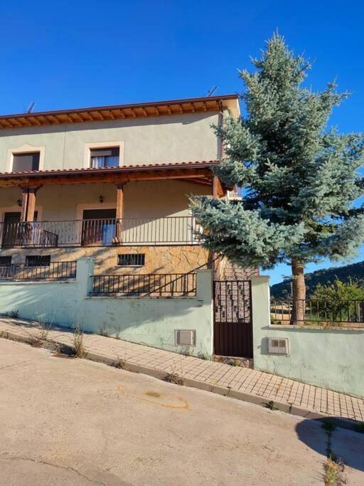 Huerta Del Rey Vivienda De Uso Turistico En Entorno Maravilloso מראה חיצוני תמונה