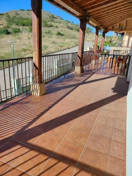 Huerta Del Rey Vivienda De Uso Turistico En Entorno Maravilloso מראה חיצוני תמונה