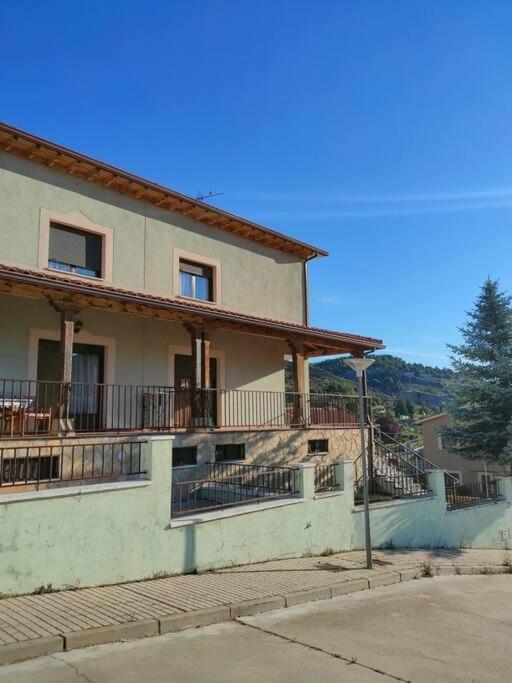 Huerta Del Rey Vivienda De Uso Turistico En Entorno Maravilloso מראה חיצוני תמונה