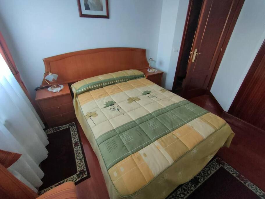 Huerta Del Rey Vivienda De Uso Turistico En Entorno Maravilloso מראה חיצוני תמונה