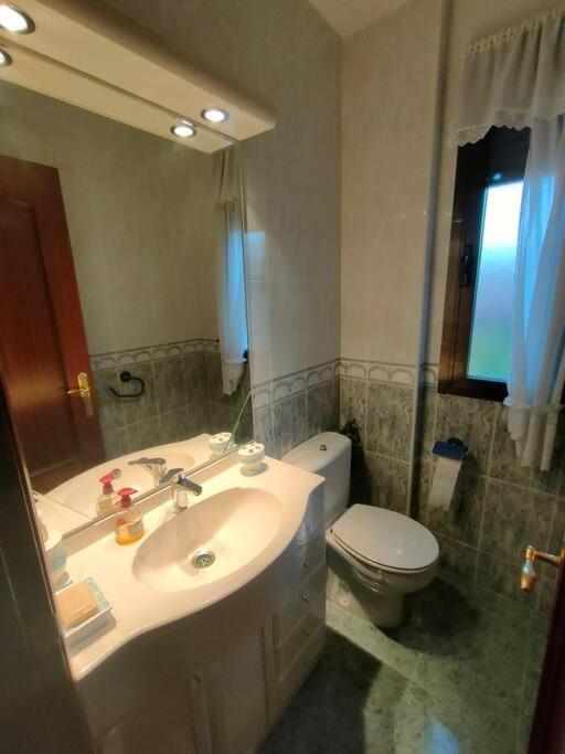 Huerta Del Rey Vivienda De Uso Turistico En Entorno Maravilloso מראה חיצוני תמונה