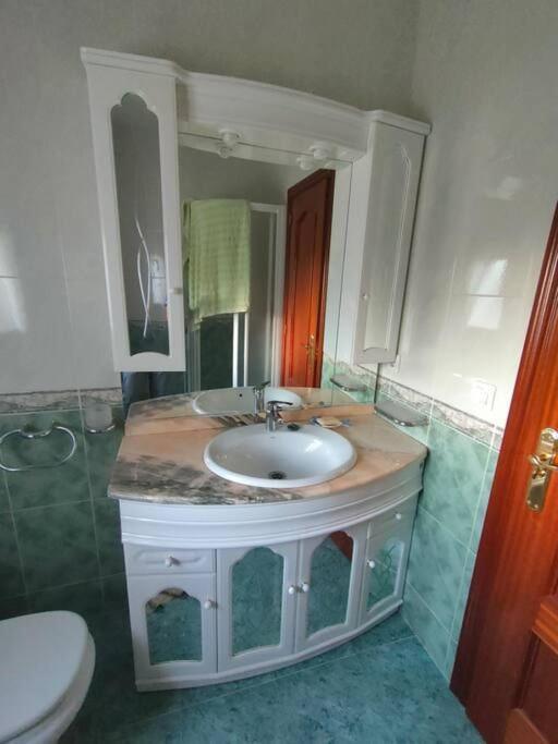Huerta Del Rey Vivienda De Uso Turistico En Entorno Maravilloso מראה חיצוני תמונה