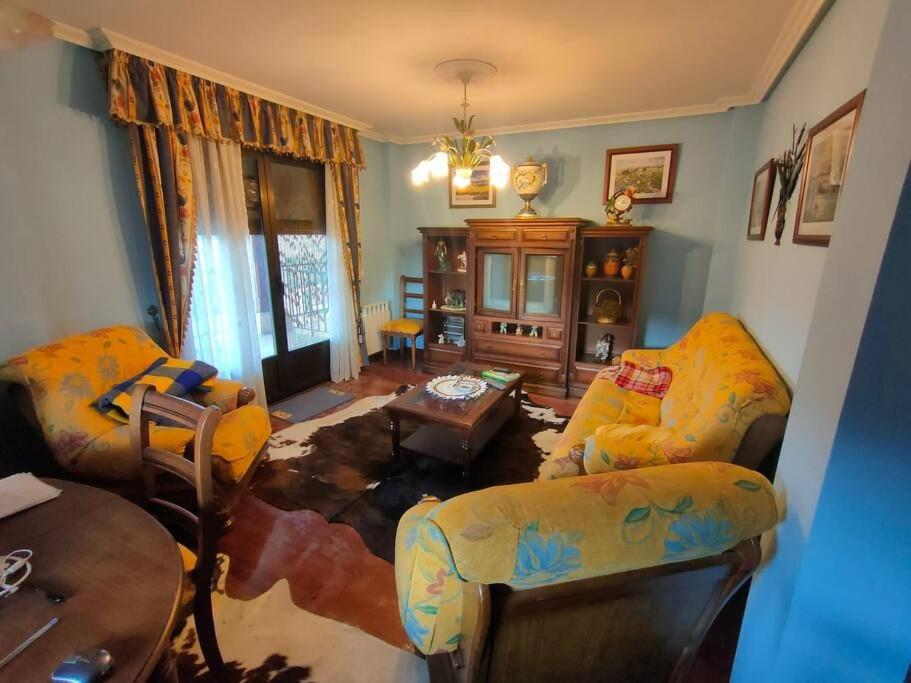 Huerta Del Rey Vivienda De Uso Turistico En Entorno Maravilloso מראה חיצוני תמונה
