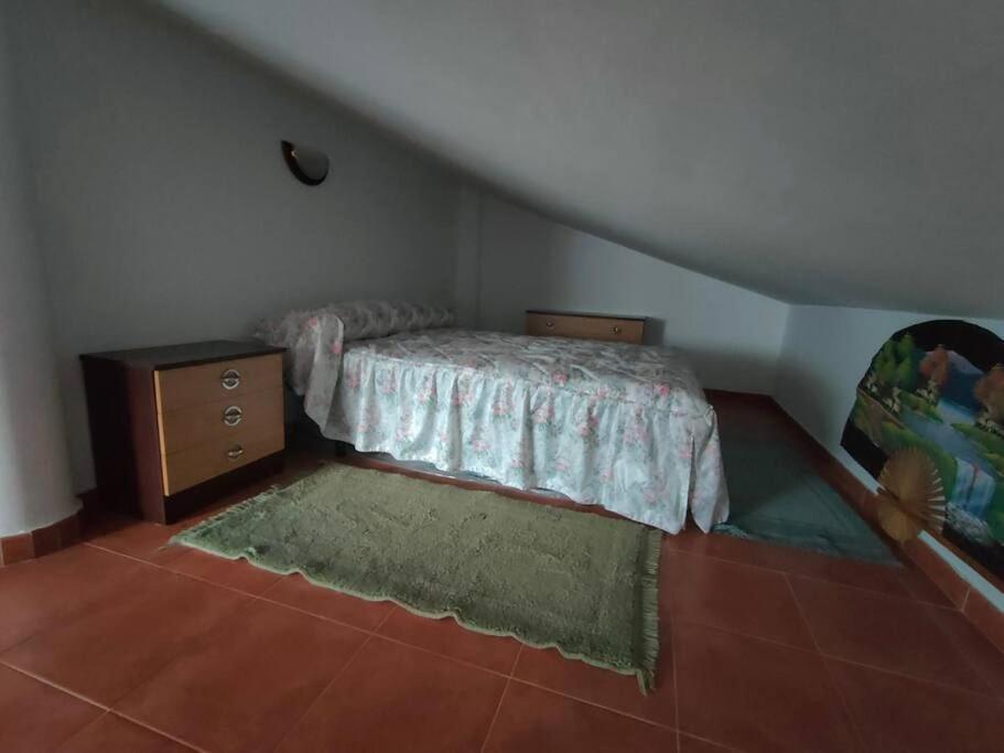 Huerta Del Rey Vivienda De Uso Turistico En Entorno Maravilloso מראה חיצוני תמונה