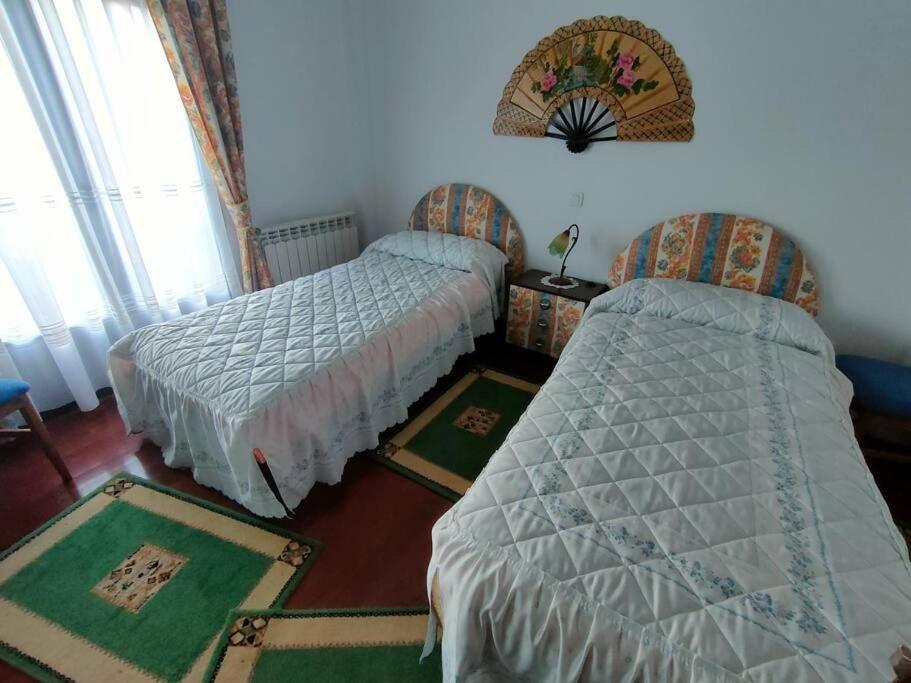 Huerta Del Rey Vivienda De Uso Turistico En Entorno Maravilloso מראה חיצוני תמונה