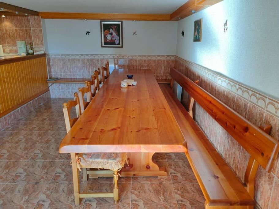 Huerta Del Rey Vivienda De Uso Turistico En Entorno Maravilloso מראה חיצוני תמונה