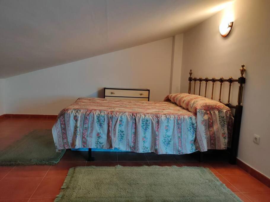 Huerta Del Rey Vivienda De Uso Turistico En Entorno Maravilloso מראה חיצוני תמונה